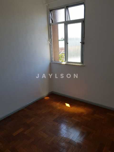 Apartamento para alugar com 2 quartos, 45m² - Foto 12