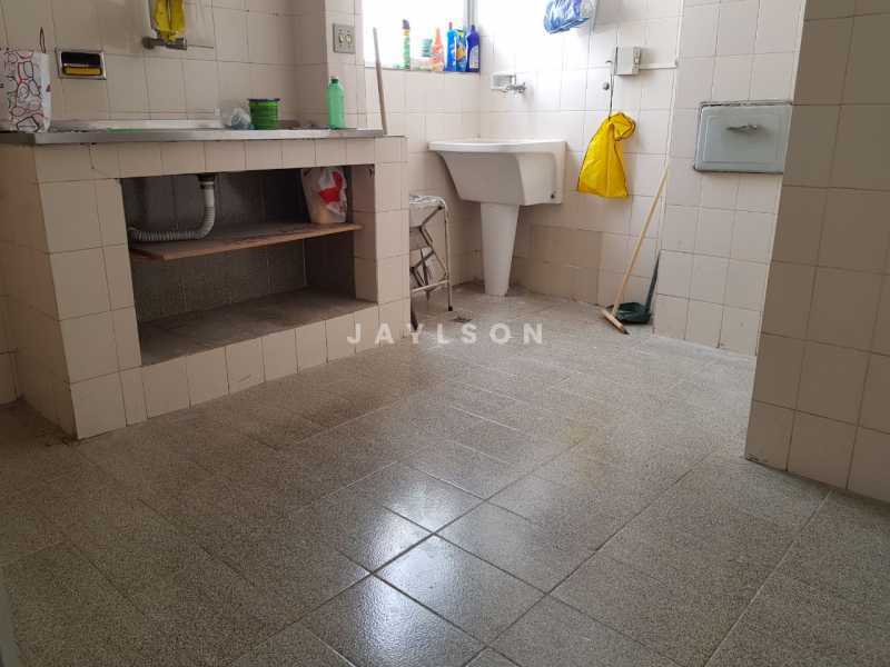 Apartamento para alugar com 2 quartos, 45m² - Foto 15