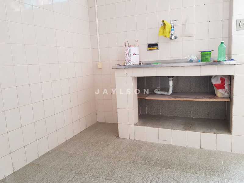 Apartamento para alugar com 2 quartos, 45m² - Foto 16