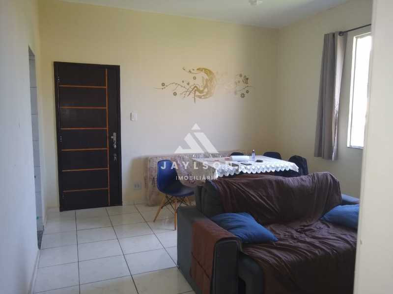 Apartamento à venda com 3 quartos, 70m² - Foto 3