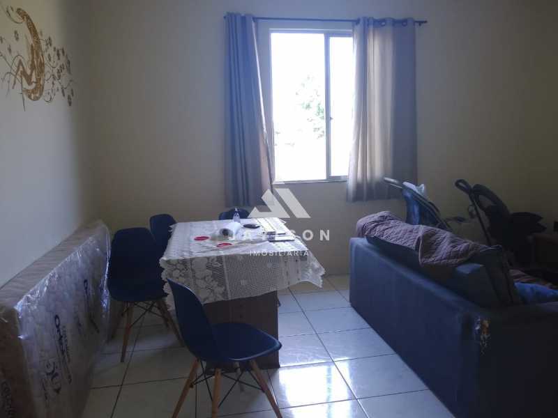 Apartamento à venda com 3 quartos, 70m² - Foto 5