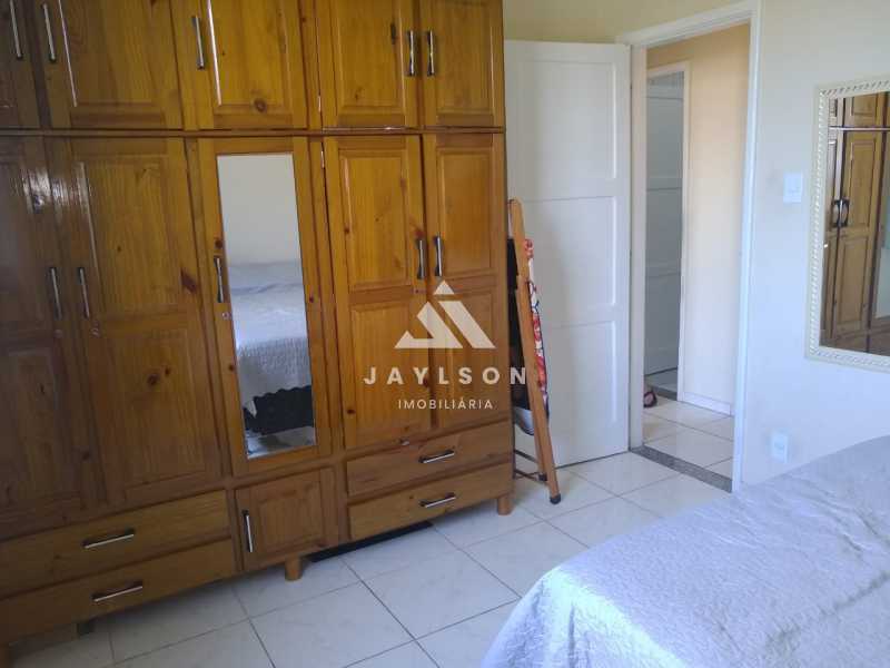 Apartamento à venda com 3 quartos, 70m² - Foto 9