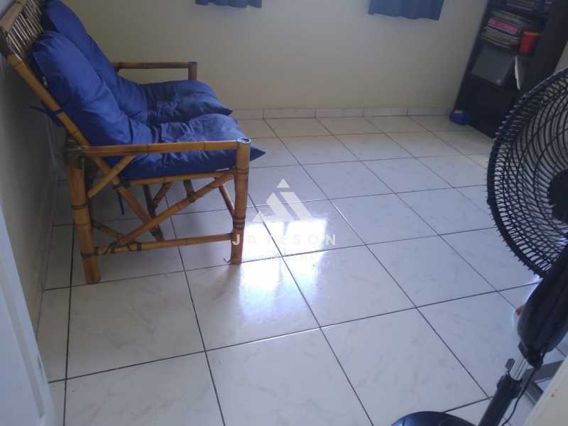 Apartamento à venda com 3 quartos, 70m² - Foto 11