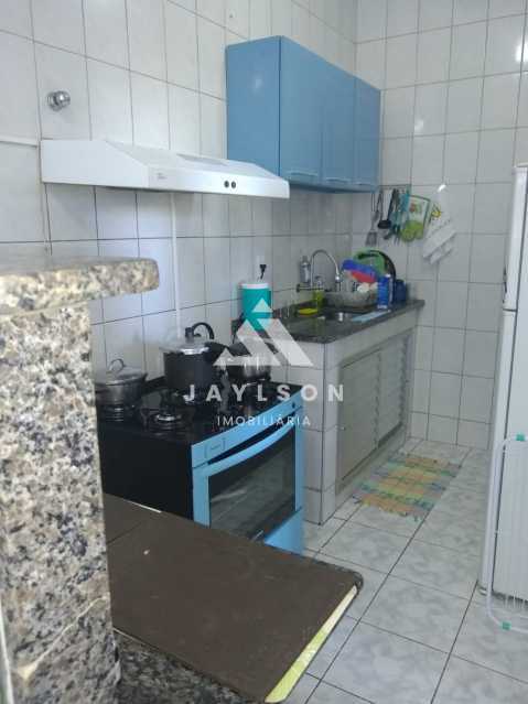 Apartamento à venda com 3 quartos, 70m² - Foto 18