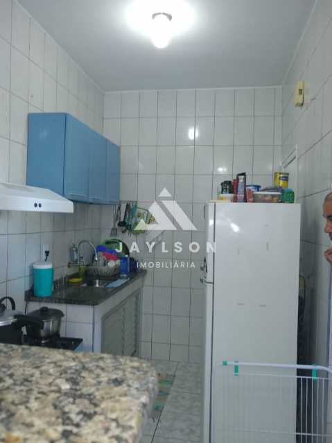 Apartamento à venda com 3 quartos, 70m² - Foto 21