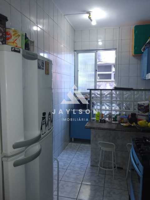 Apartamento à venda com 3 quartos, 70m² - Foto 25