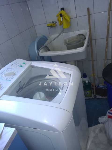 Apartamento à venda com 3 quartos, 70m² - Foto 26