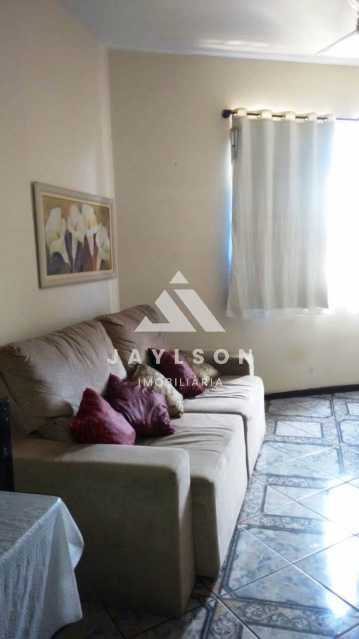 Apartamento à venda com 2 quartos, 70m² - Foto 11