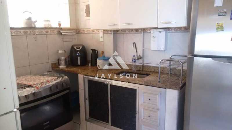 Apartamento à venda com 2 quartos, 70m² - Foto 15