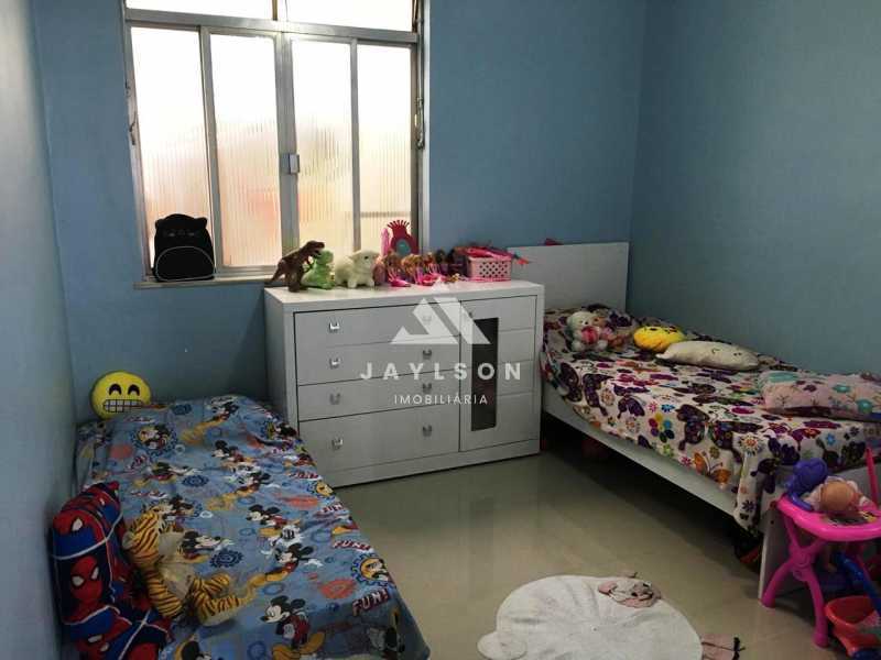 Apartamento à venda com 2 quartos, 85m² - Foto 2