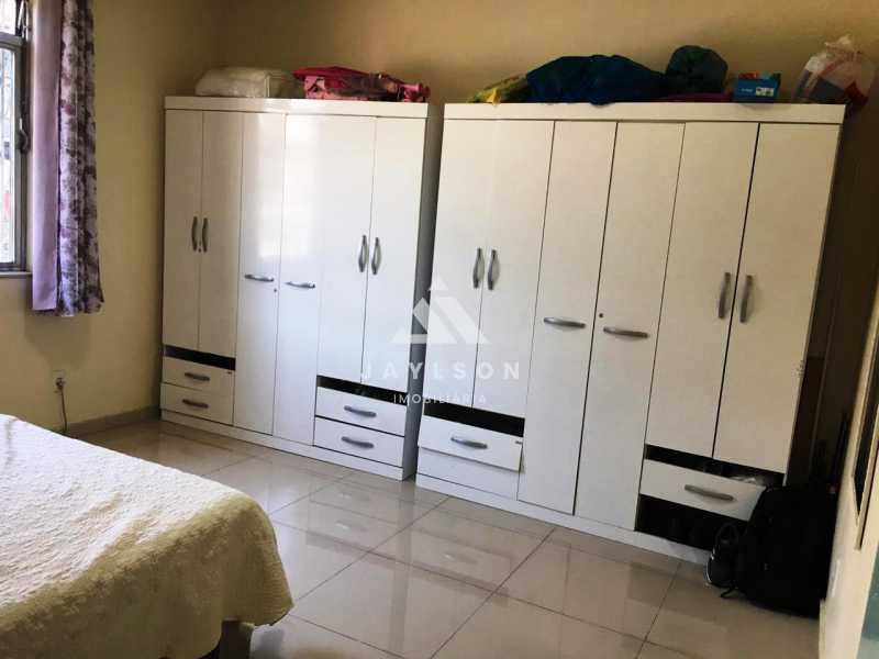 Apartamento à venda com 2 quartos, 85m² - Foto 10