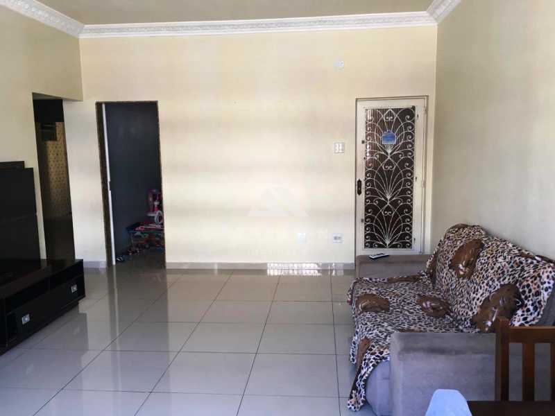 Apartamento à venda com 2 quartos, 85m² - Foto 12