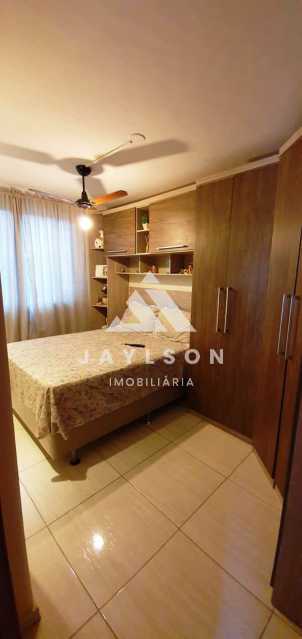 Apartamento à venda com 2 quartos, 58m² - Foto 1