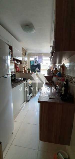 Apartamento à venda com 2 quartos, 58m² - Foto 7