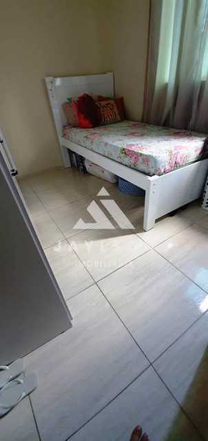 Apartamento à venda com 2 quartos, 58m² - Foto 8