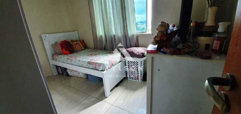 Apartamento à venda com 2 quartos, 58m² - Foto 19