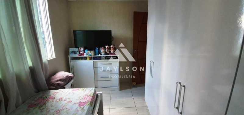 Apartamento à venda com 2 quartos, 58m² - Foto 20