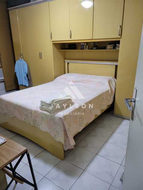 Apartamento à venda com 2 quartos, 60m² - Foto 15