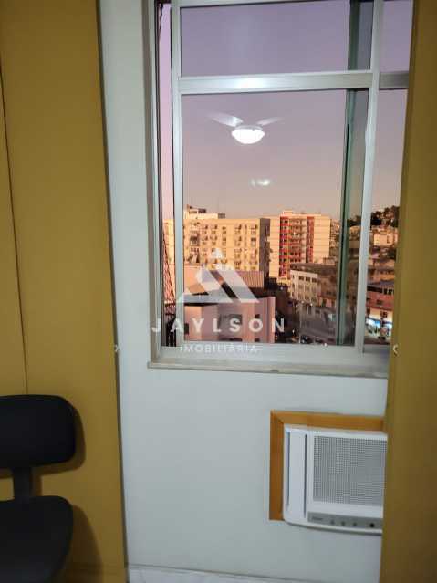 Apartamento à venda com 2 quartos, 60m² - Foto 16