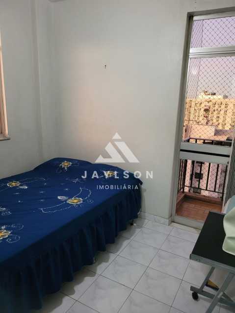 Apartamento à venda com 2 quartos, 60m² - Foto 20