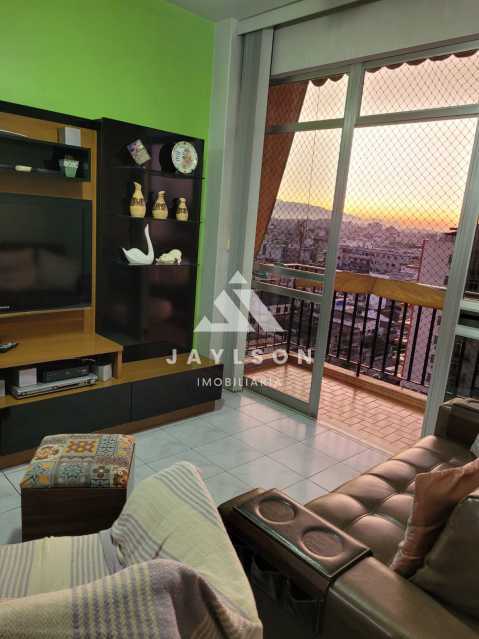 Apartamento à venda com 2 quartos, 60m² - Foto 24