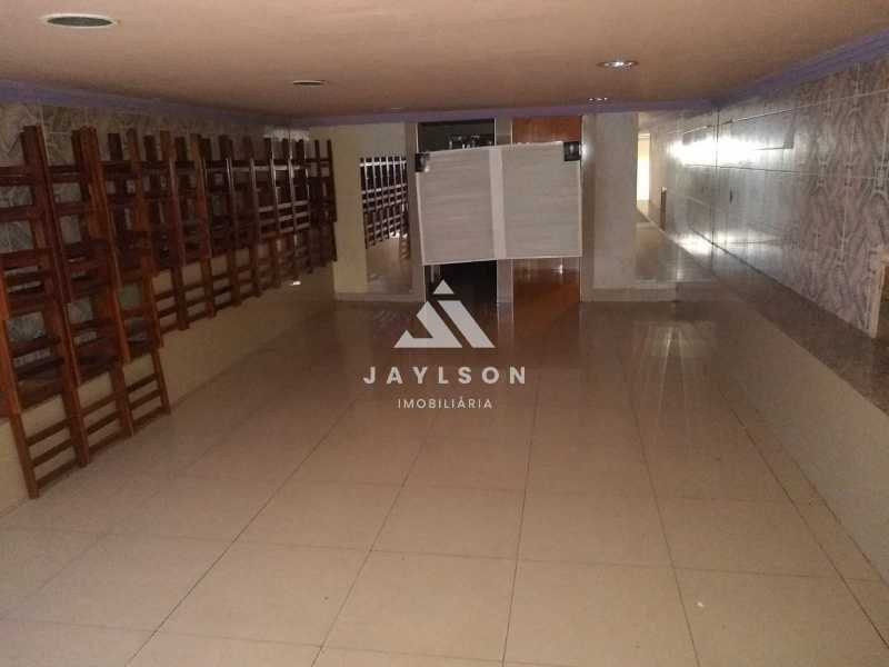 Casa Comercial à venda com 1 quarto, 470m² - Foto 7