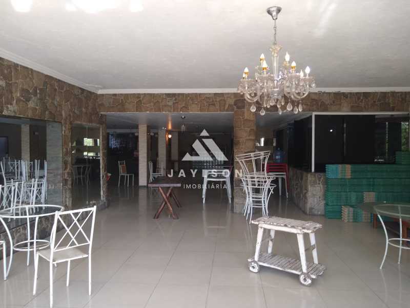 Casa Comercial à venda com 1 quarto, 470m² - Foto 21