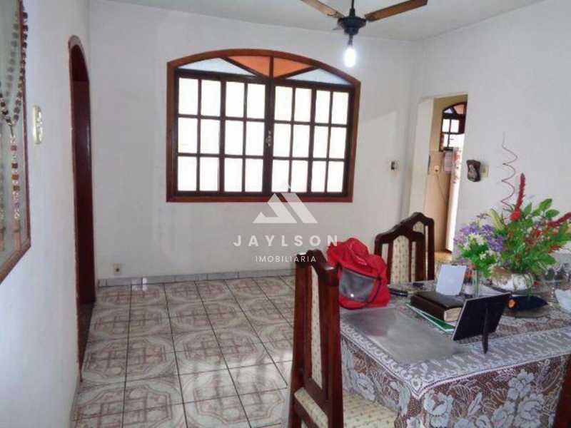 Casa de Vila à venda com 3 quartos, 160m² - Foto 1