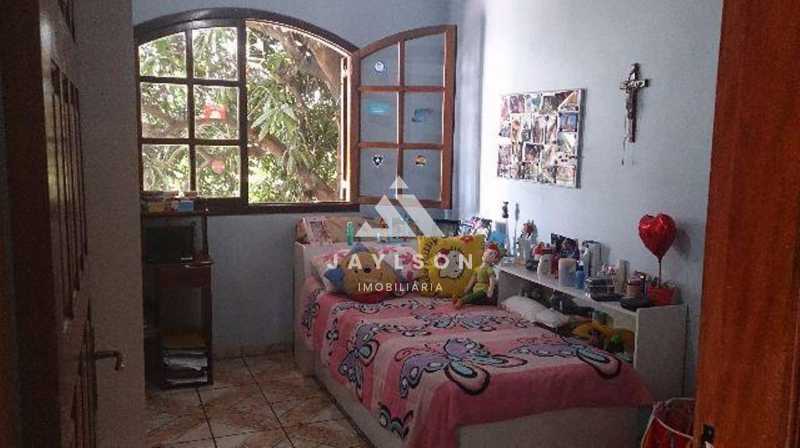 Casa de Vila à venda com 3 quartos, 160m² - Foto 18