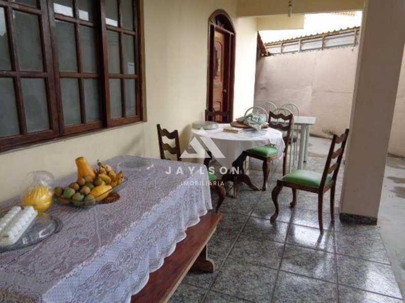 Casa de Vila à venda com 3 quartos, 160m² - Foto 20