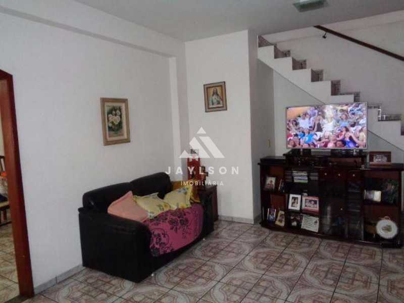 Casa de Vila à venda com 3 quartos, 160m² - Foto 23