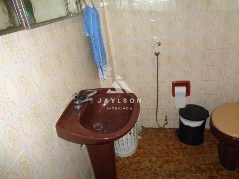 Casa de Vila à venda com 3 quartos, 160m² - Foto 26