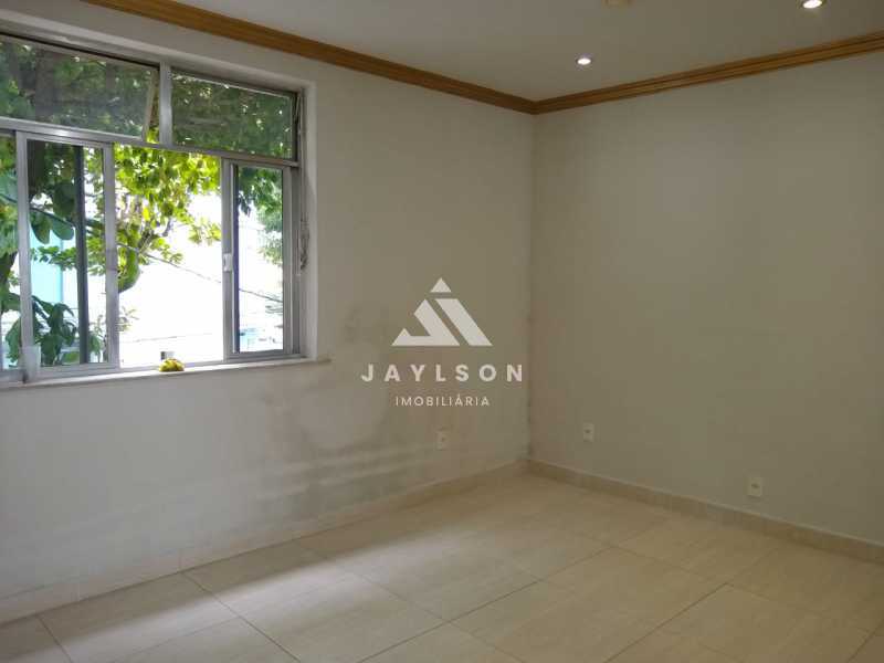 Apartamento à venda com 2 quartos, 52m² - Foto 3