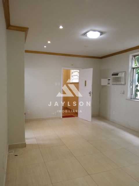 Apartamento à venda com 2 quartos, 52m² - Foto 1