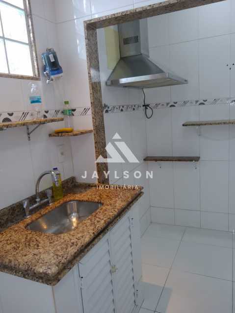 Apartamento à venda com 2 quartos, 52m² - Foto 16