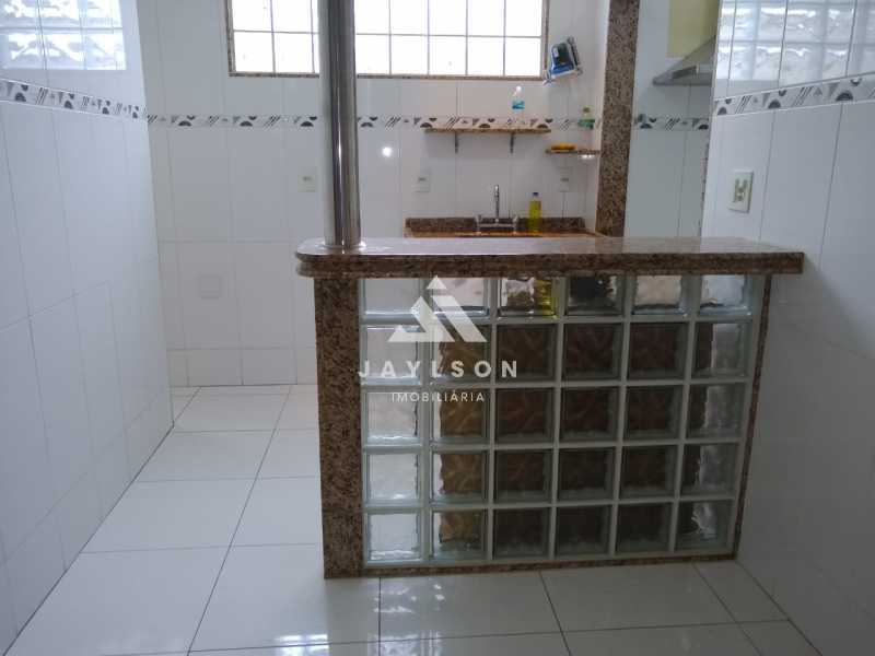 Apartamento à venda com 2 quartos, 52m² - Foto 20