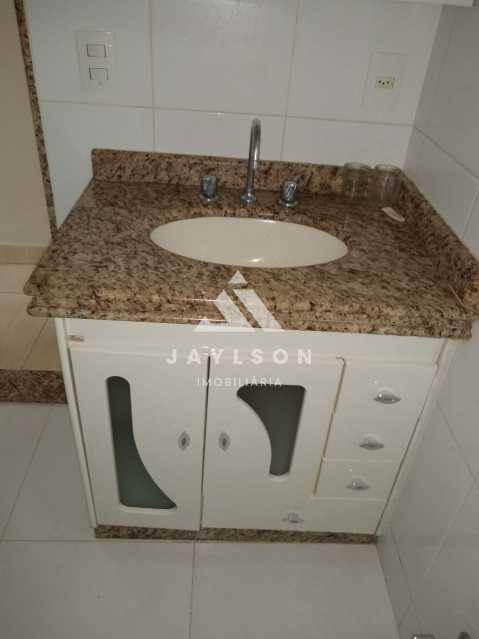 Apartamento à venda com 2 quartos, 52m² - Foto 26