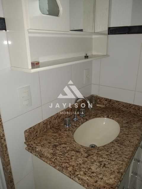 Apartamento à venda com 2 quartos, 52m² - Foto 27