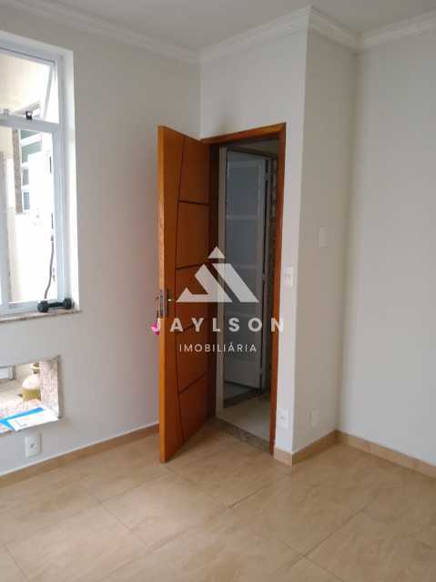 Apartamento à venda com 2 quartos, 52m² - Foto 8