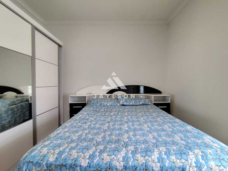 Apartamento, 2 quartos, 52 m² - Foto 7