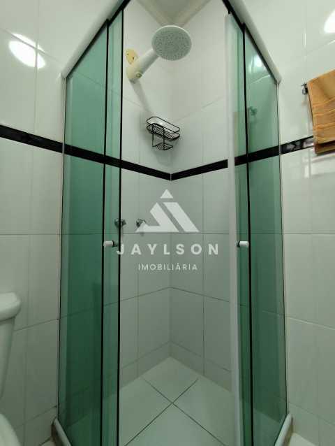 Apartamento, 2 quartos, 52 m² - Foto 12