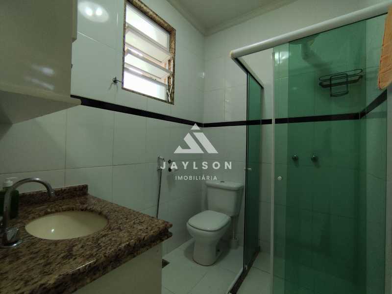 Apartamento, 2 quartos, 52 m² - Foto 13