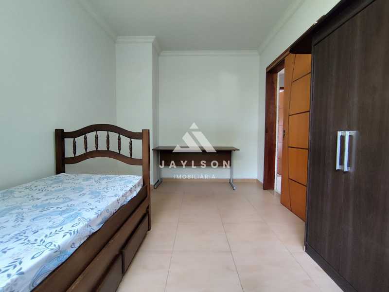 Apartamento, 2 quartos, 52 m² - Foto 8
