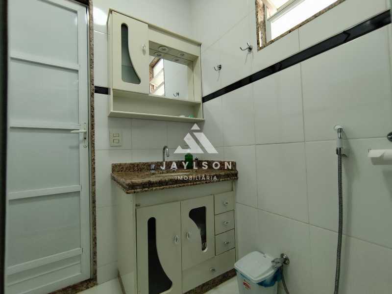 Apartamento, 2 quartos, 52 m² - Foto 14