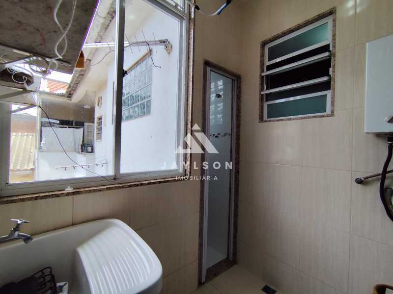 Apartamento, 2 quartos, 52 m² - Foto 15