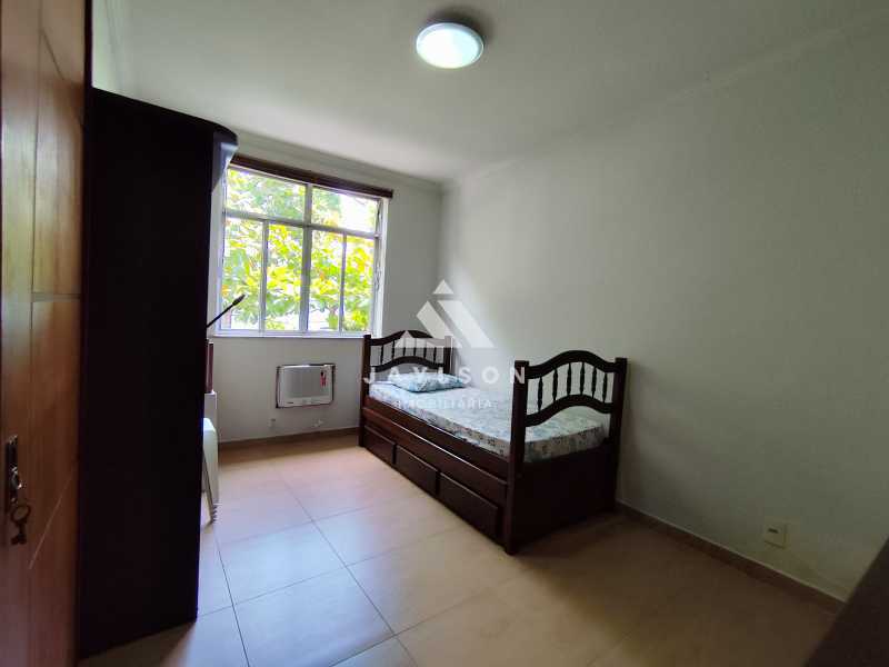 Apartamento, 2 quartos, 52 m² - Foto 9