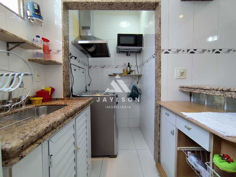 Apartamento, 2 quartos, 52 m² - Foto 16