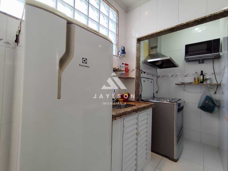 Apartamento, 2 quartos, 52 m² - Foto 17