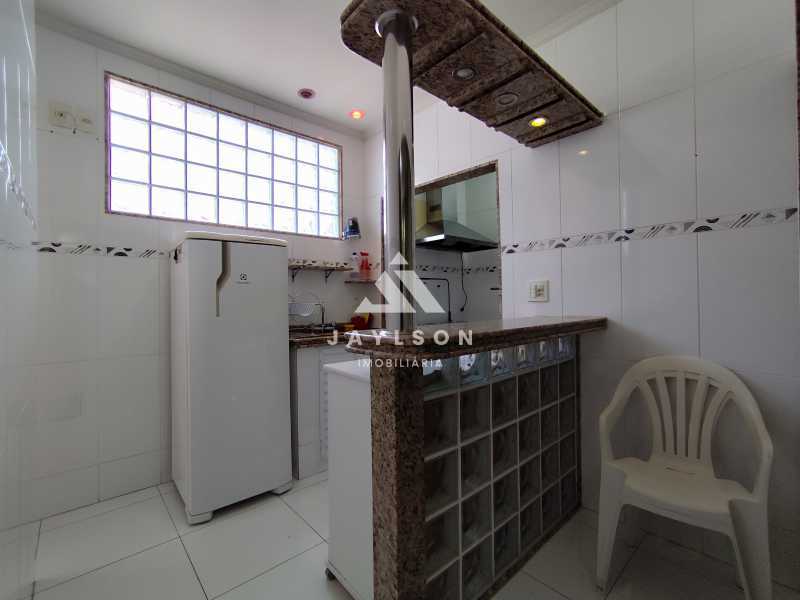 Apartamento, 2 quartos, 52 m² - Foto 18