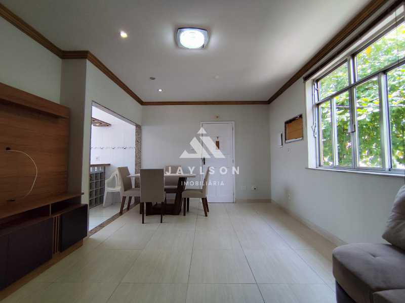 Apartamento, 2 quartos, 52 m² - Foto 2